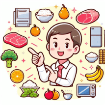 ふるさと納税を紹介する人のイメージ