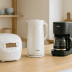 2025年版|ふるさと納税で選べるタイガー製品一覧【炊飯器・ポット・コーヒーメーカーなど】