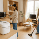 🏠2025年版|ふるさと納税で東芝の暮らし家電をゲット!炊飯器・掃除機・オーブンレンジなど
