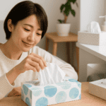 【日用品がお得】ふるさと納税でもらえる高級ティッシュ&大容量ティッシュ特集【最新2025年度】